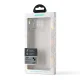 Joyroom 14D vāciņš Apple iPhone 14 Plus viedtālrunim JR-14D3, caurspīdīgs