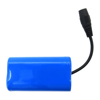 Akumulators Flytec V900, 7.4 V, 12000 mAh, Li-ion