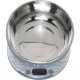 Digitālie virtuves svari SMEG KSC01SBMWW, 5 kg, zili