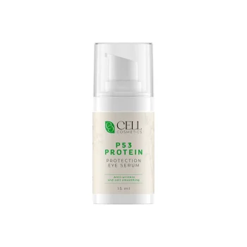 Cell Cosmetics P53 Protein acu serums 15 ml
