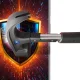 Ekrāna aizsargplēve 3mk Silky Matt Privacy, Samsung Galaxy S20 Plus 5G, matēta
