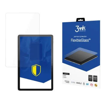 3mk FlexibleGlass hibrīda aizsargstikls Lenovo Tab P11 Gen 2