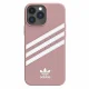 Adidas OR Molded Case PU vāciņš Apple iPhone 13 Pro Max - Rozā