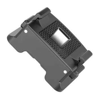 Puluz ātrās fiksācijas un uzlādes adapteris DJI Osmo Pocket 3 kamerai