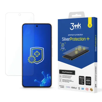 3Mk SilverProtection+ aizsargplēve Google Pixel 8 5G