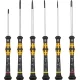 Elektronikas instrumentu komplekts KNIPEX ESD 00 20 18, 8 gab.