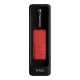 USB zibatmiņa Transcend JetFlash 760 64 GB USB 3.1 Gen 1, melna / zila
