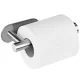 Tualetes papīra turētājs, Sudraba krāsa | Toilet Paper Holder