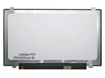 14.0" Full HD IPS matēts portatīvā datora ekrāns