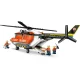 LEGO City 60503 Coast Guard Helicopter konstruktors