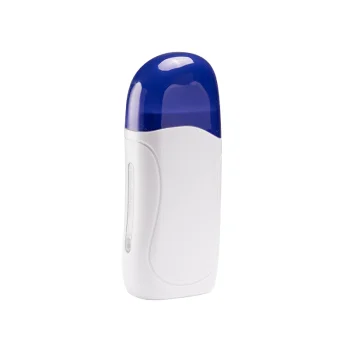 Iwax Single F-2 vaska sildītājs rullīšiem, 40W, balts