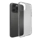 SBS iPhone 14 Pro Max vāciņš D3O, caurspīdīgs