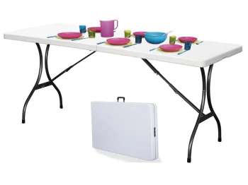 Saliekams banketu galds Multigarden 240x70 cm