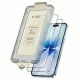 Apple iPhone 17 6.3\'\' Tech-Protect Quick Set+ Tempered Glass 2x | Ekrāna Aizsargstikls ar Rāmi 2 gab.