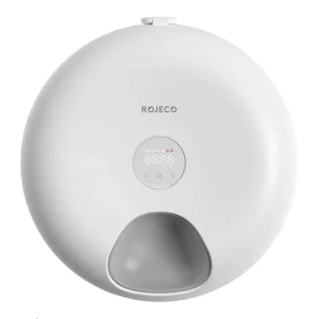 Rojeco RWSQ-07 automātiskā barotava mājdzīvniekiem 6 porcijām