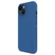 Nillkin Super Frosted Shield Pro vāciņš priekš iPhone 15 Plus, zils