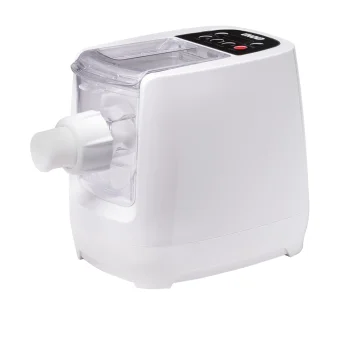 Elektriskā makaronu mašīna Unold 68820 Nora 60W, balta