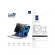 Privātuma aizsargplēve Dux Ducis Privacy Film priekš MacBook Pro 15\" (2016-2019), melna
