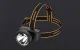 Pieres lukturis Superfire HL55 150lm 270m USB-C