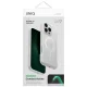 Telefona vāciņš Uniq Combat Active Magclick, iPhone 16 Pro Max, balts