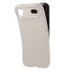 Spigen Liquid Air vāciņš iPhone 17 Air telefonam, titāna krāsā