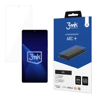 3Mk ARC+ aizsargplēve Samsung Galaxy S25 Ultra