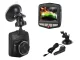 Full HD Auto Reģistrators un Video Braukšanas Ierakstītājs ar 2.4 Collu LCD Ekrānu | Full HD Video Driving...