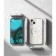 Ringke Fusion Magnetic vāciņš Apple iPhone 14 Plus, Matte Clear