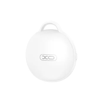XO LP03 Bluetooth priekšmetu meklētājs, balts