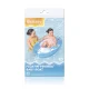 Piepūšamā bērnu laiviņa Bestway 34037 Delfīns, 102 x 69 cm