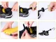 Apavu spriegotājs (Izmērs 30-36), 1gb. | Shoe Stretcher Instep Expander