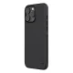 Telefona vāciņš Nillkin Super Frosted Shield Pro priekš iPhone 16 Pro, melns