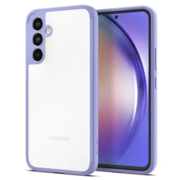 Samsung Galaxy A54 (SM-A546) Spigen Ultra Hybrid Case Cover, Awesome Violet | Telefona Vāciņš Maciņš Maks Apvalks...