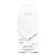 Ārējais akumulators Puro DAILY 10 PLUS, 10000 mAh, 22.5W, 2x USB-A / 1x USB-C, balts