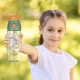 4FIZJO bērnu ūdens pudele BALONY 550 ml, daudzkrāsaina
