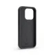 Etteri Silicone Mag vāciņš iPhone 15 Pro Max 6,7\", melns