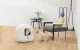 Catlink BayMax viedā pašattīrošā kaķu tualete