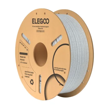 3D printera kvēldiegs ELEGOO PLA Marble 1.75 mm 1 kg