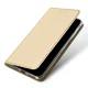 Dux Ducis Skin Pro vāciņš Apple iPhone 11 Pro, Zelta