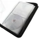 Korpuss 80 cd/dvd diskiem | Disc case for discs