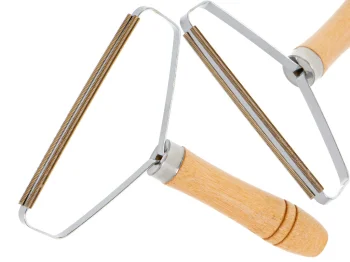 Manuāls apģērbu un mēbeļu tīrītājs / pūku noņēmējs KX5691