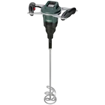Metabo RW 18 LTX 120 akumulatora maisītājs, 18V, M14, līdz 40 l