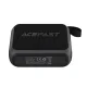 Acefast K4 Go Bluetooth 5.4 bezvadu skaļrunis, melns