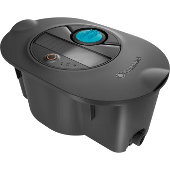 Gardena AquaPrecise Pazemes laistīšanas sistēma