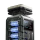 Joyroom JR-PBF10 ārējais akumulators 75000mAh 100W, zaļš