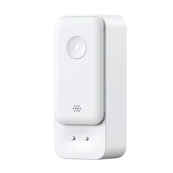 SwitchBot Water Leak Detector ūdens noplūdes sensors W4402000