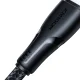 Joyroom Surpass Series A11 USB-A / Lightning kabelis 2.4A 1.2m, melns