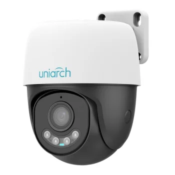UNIARCH 3MP āra grozāmā Wi-Fi videokamera (Pan & Tilt)