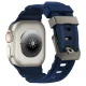 Tech-Protect Motion siksniņa Apple Watch 44 / 45 / 46 / 49 mm, zila