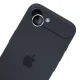 3mk Lens Protection Pro aizsargstikls iPhone 17 Air kamerai, daudzkrāsains